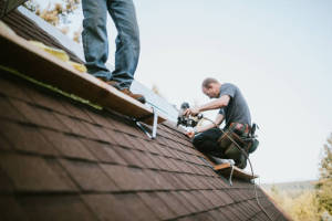 Local Roofers in Winston Salem Brm, NC